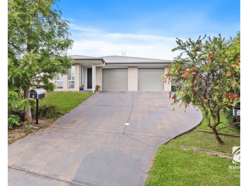 6A (2) Orchard Close, Gillieston Heights NSW 2321