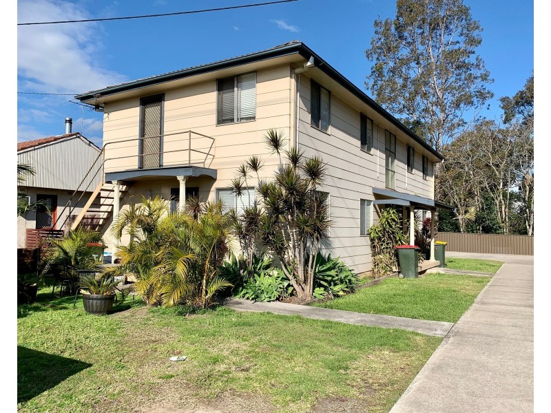 1/233 New England Highway, Rutherford NSW 2320