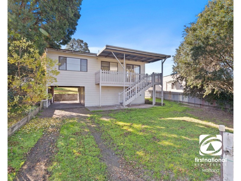 3 Whitburn Street, Greta NSW 2334