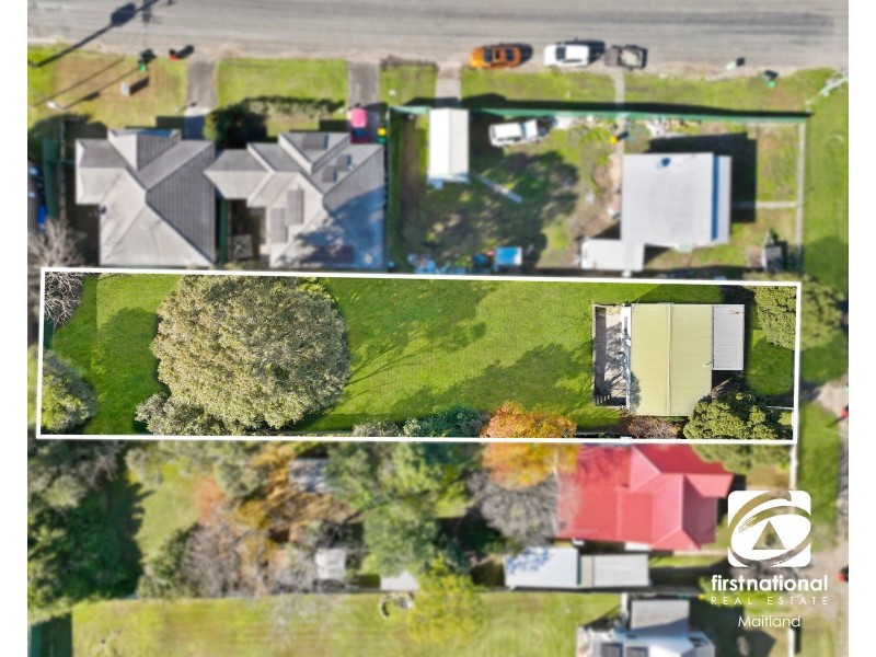 3 Whitburn Street, Greta NSW 2334