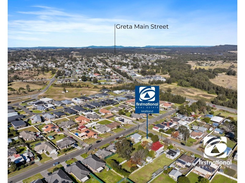 3 Whitburn Street, Greta NSW 2334