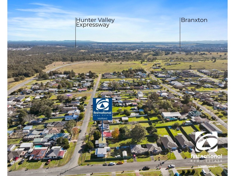 3 Whitburn Street, Greta NSW 2334
