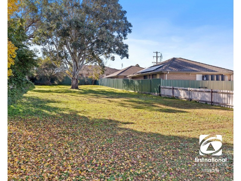 3 Whitburn Street, Greta NSW 2334