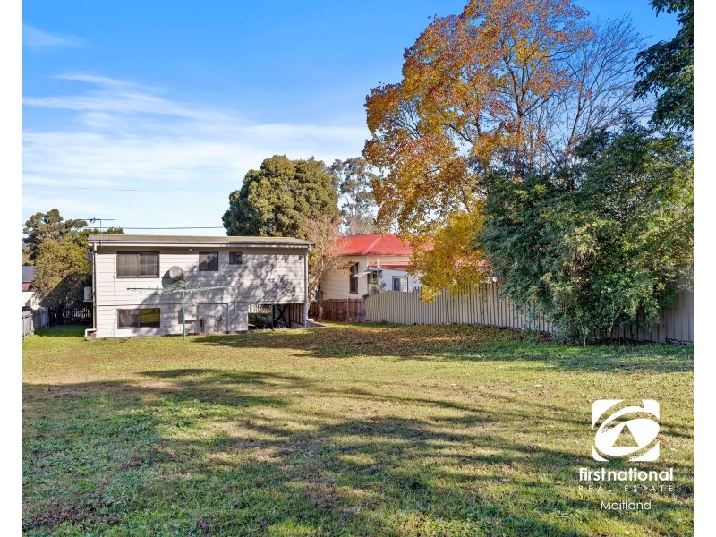 3 Whitburn Street, Greta NSW 2334