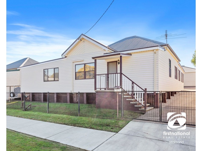 1 RAYMOND STREET, Telarah NSW 2320