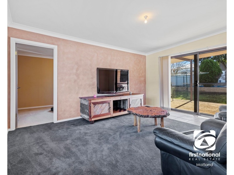 1 RAYMOND STREET, Telarah NSW 2320