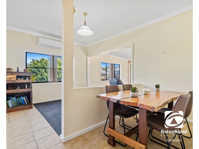 1 RAYMOND STREET, Telarah NSW 2320