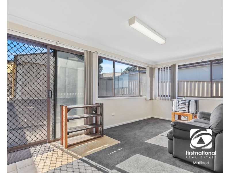 1 RAYMOND STREET, Telarah NSW 2320