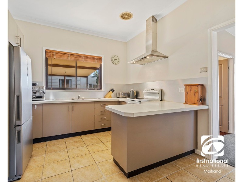 1 RAYMOND STREET, Telarah NSW 2320