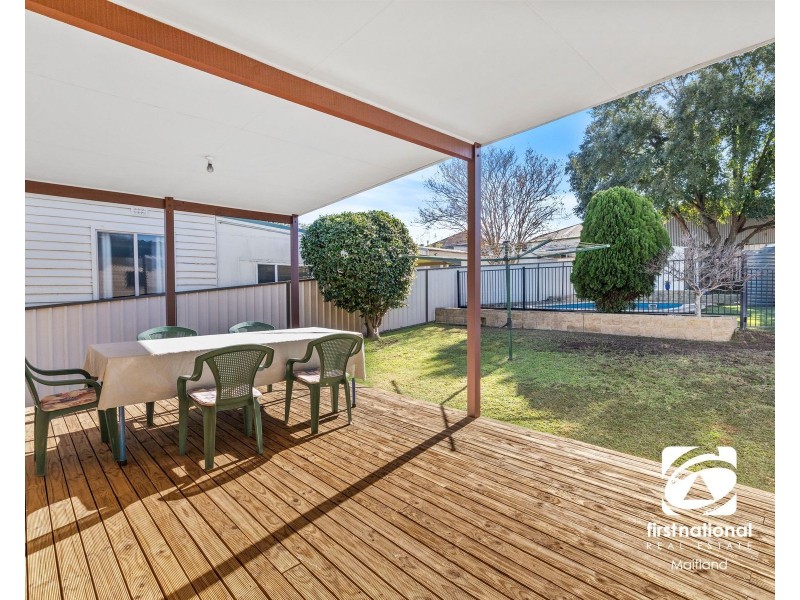 1 RAYMOND STREET, Telarah NSW 2320