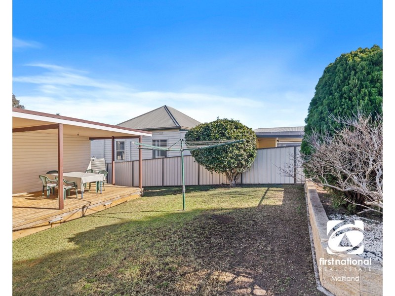 1 RAYMOND STREET, Telarah NSW 2320