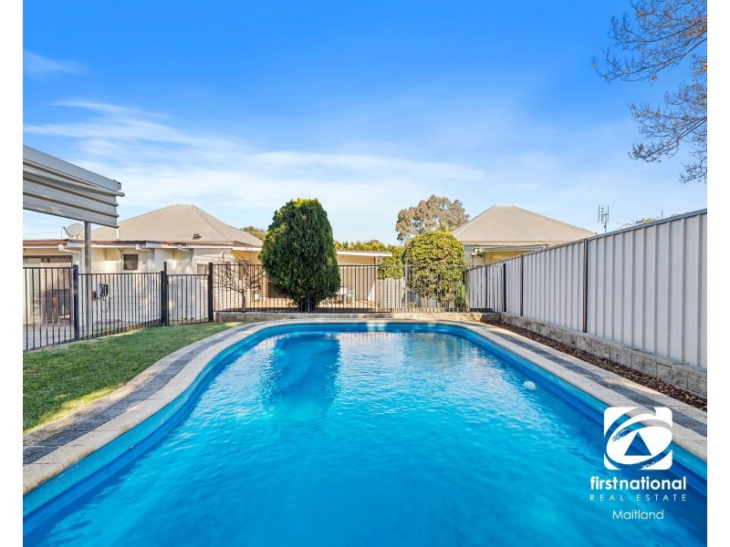 1 RAYMOND STREET, Telarah NSW 2320