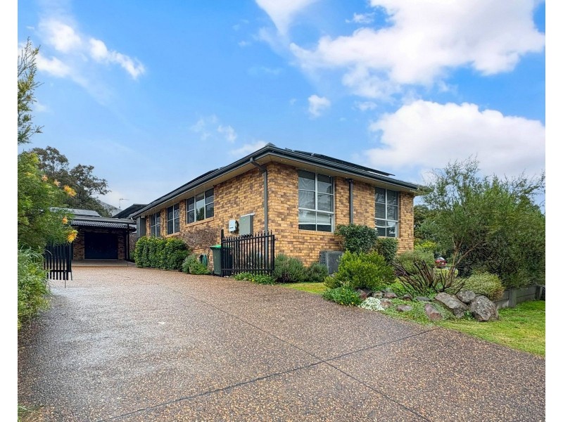 1 Martin Close, East Maitland NSW 2323
