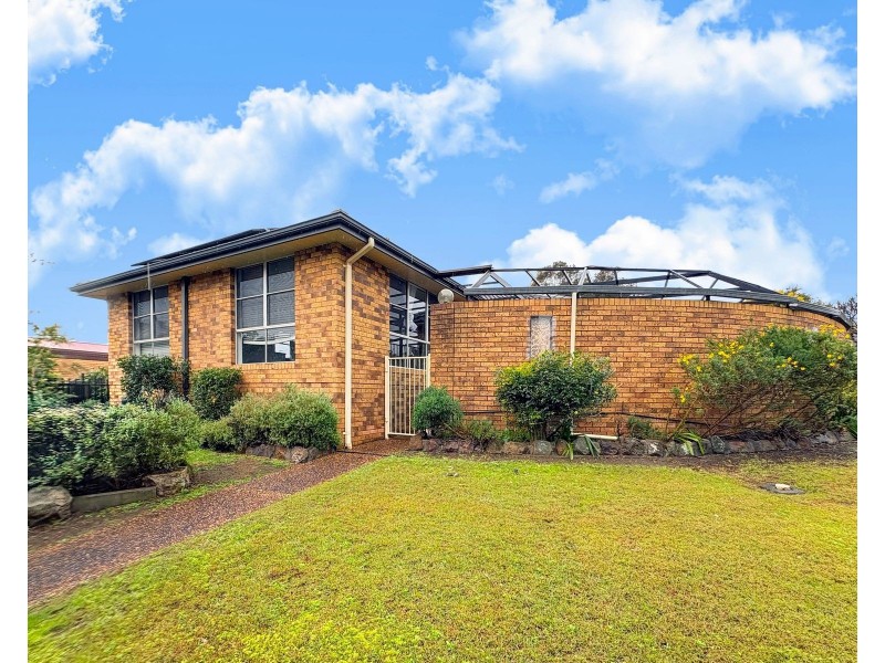 1 Martin Close, East Maitland NSW 2323