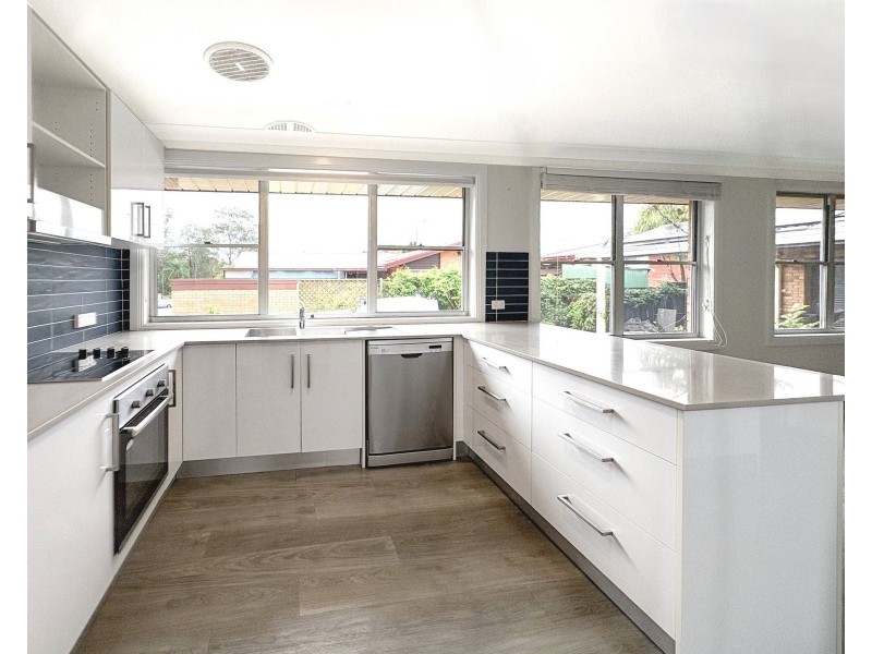 1 Martin Close, East Maitland NSW 2323