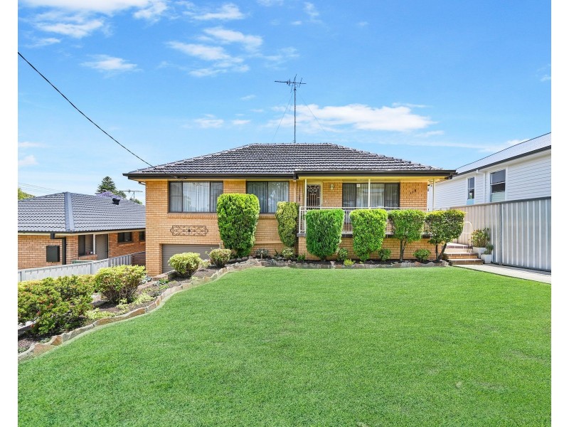118 South Street, Rutherford NSW 2320