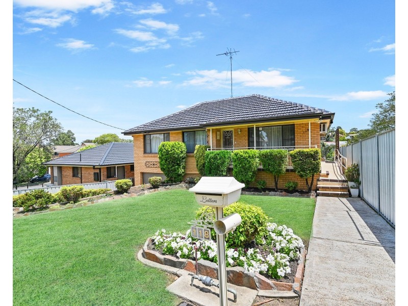 118 South Street, Rutherford NSW 2320