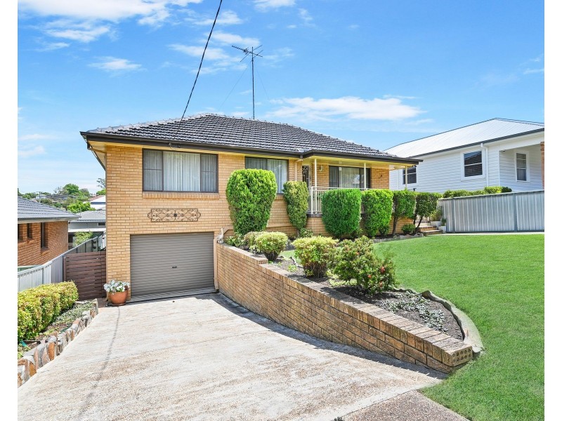 118 South Street, Rutherford NSW 2320