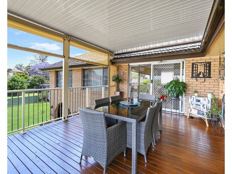118 South Street, Rutherford NSW 2320
