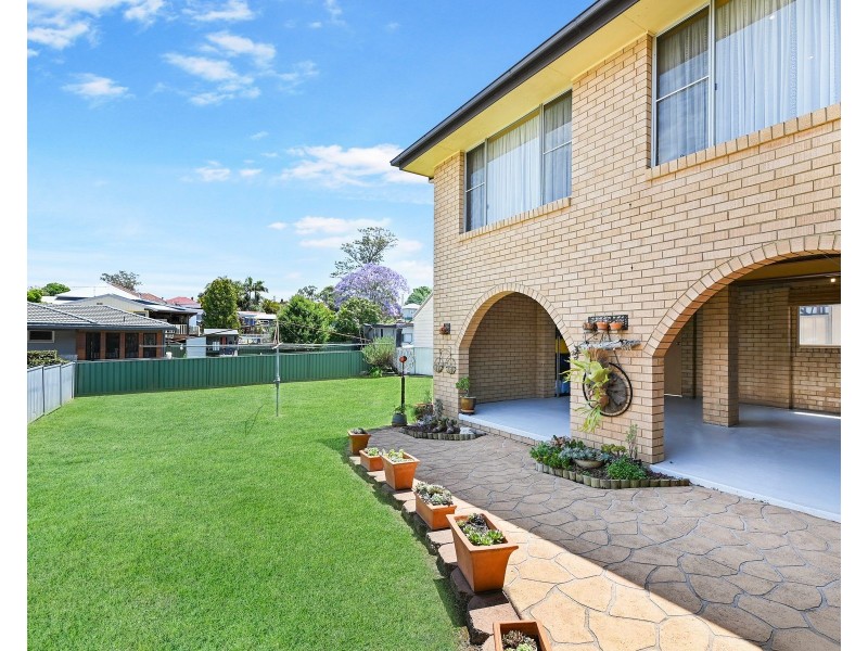 118 South Street, Rutherford NSW 2320