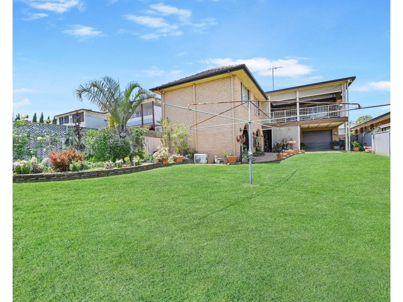 118 South Street, Rutherford NSW 2320