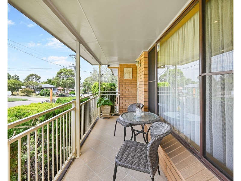 118 South Street, Rutherford NSW 2320