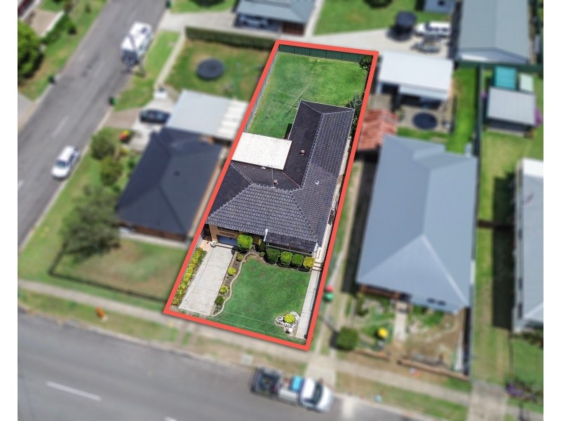 118 South Street, Rutherford NSW 2320