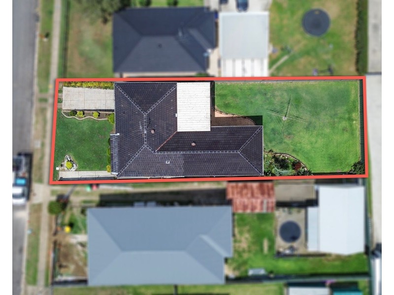 118 South Street, Rutherford NSW 2320