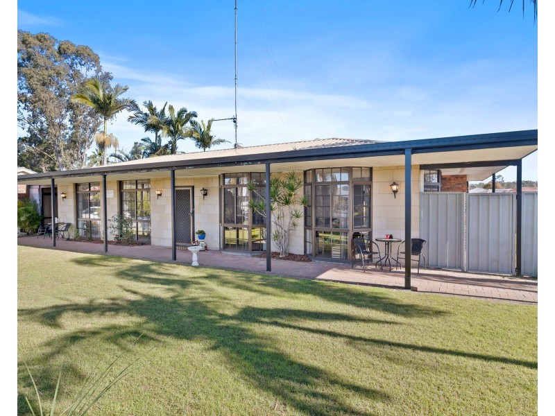 48 Ferraby Drive, Metford NSW 2323