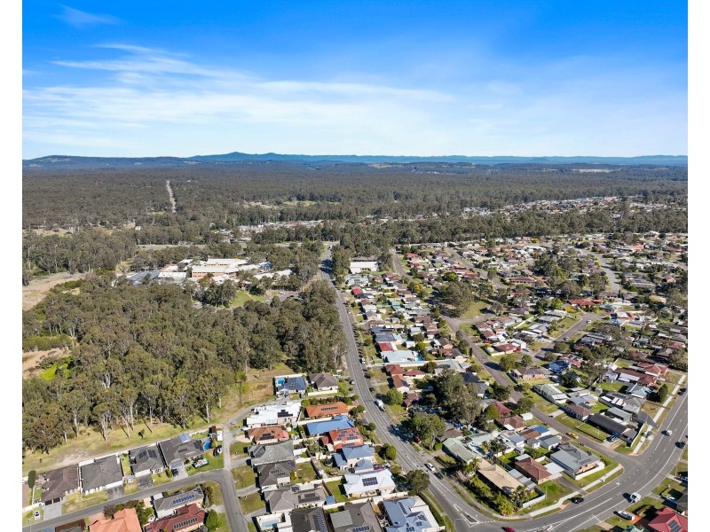 48 Ferraby Drive, Metford NSW 2323