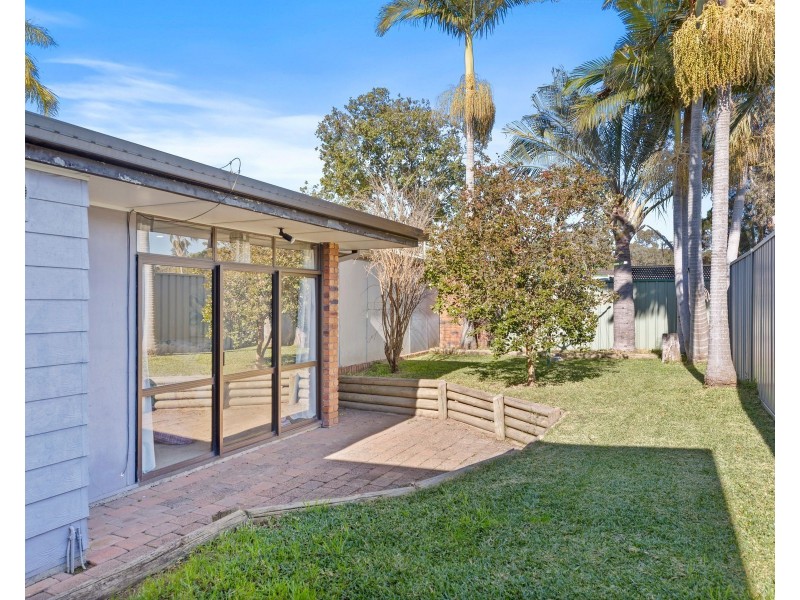 48 Ferraby Drive, Metford NSW 2323