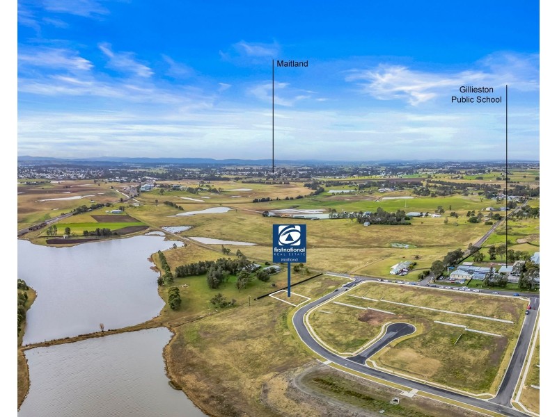 8 GOLDEN BELL CIRCUIT, Gillieston Heights NSW 2321