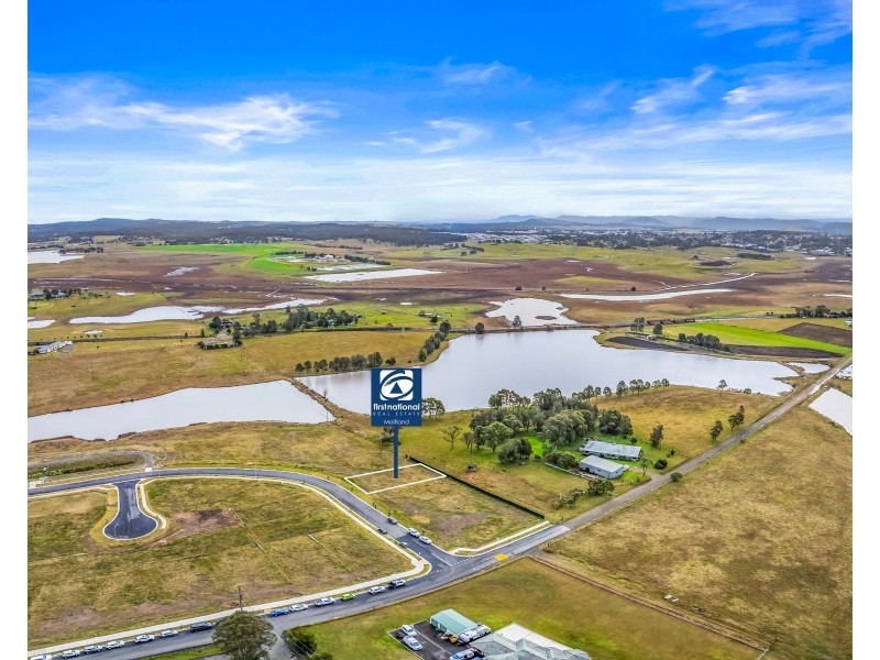 8 GOLDEN BELL CIRCUIT, Gillieston Heights NSW 2321