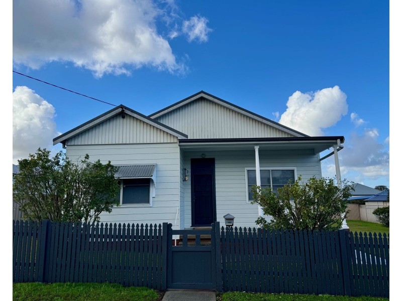34 Hunter Street, East Maitland NSW 2323