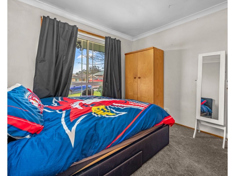132 Regiment Road, Rutherford NSW 2320