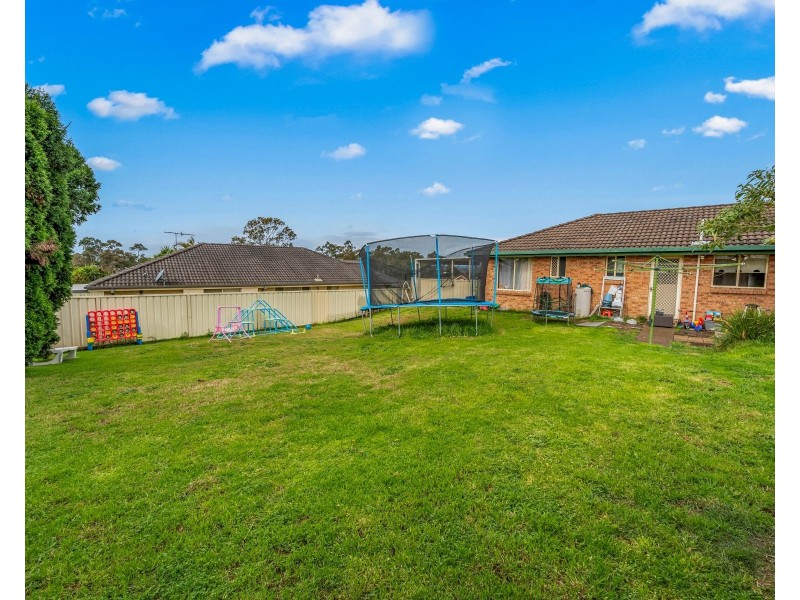 132 Regiment Road, Rutherford NSW 2320