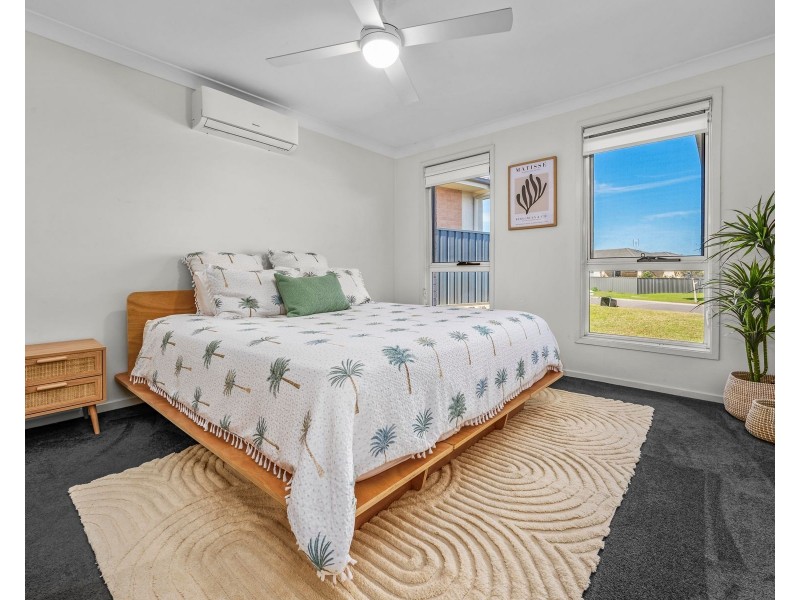 8 Millbrook Road, Cliftleigh NSW 2321