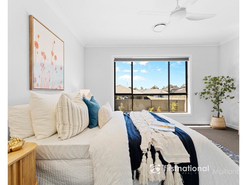 7 TOURMALINE DRIVE, Rutherford NSW 2320