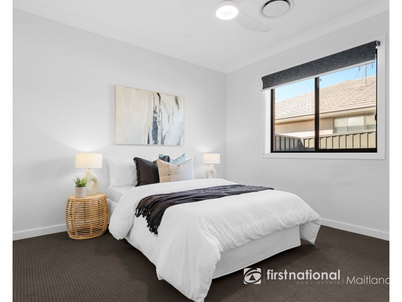 7 TOURMALINE DRIVE, Rutherford NSW 2320