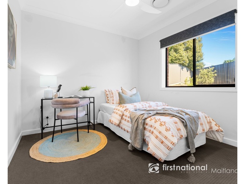 7 TOURMALINE DRIVE, Rutherford NSW 2320