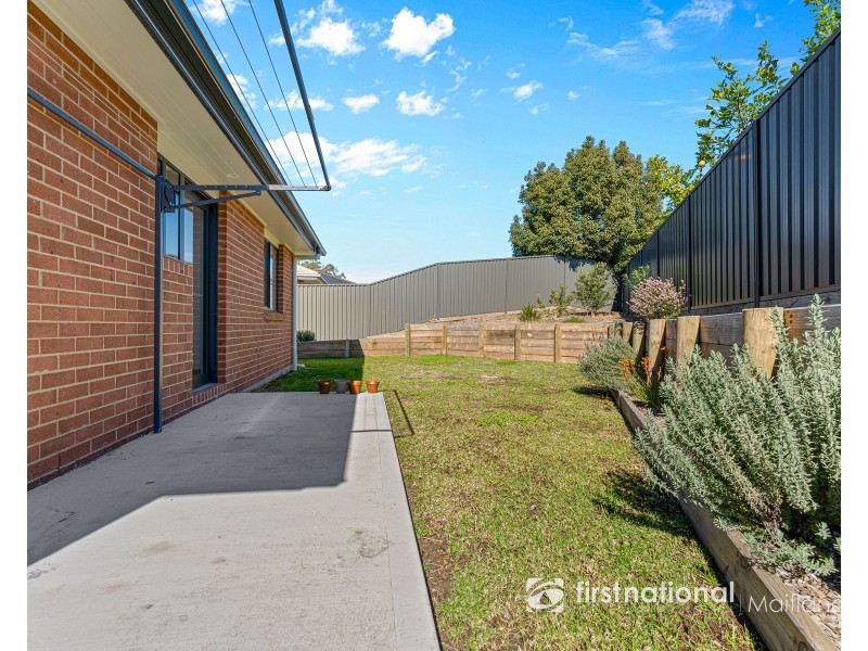 7 TOURMALINE DRIVE, Rutherford NSW 2320