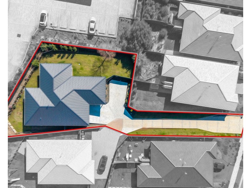 7 TOURMALINE DRIVE, Rutherford NSW 2320