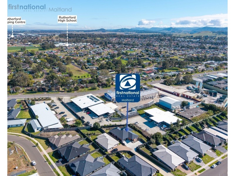 7 TOURMALINE DRIVE, Rutherford NSW 2320