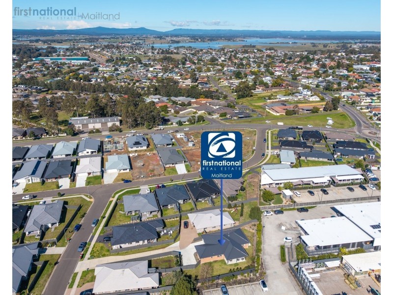 7 TOURMALINE DRIVE, Rutherford NSW 2320