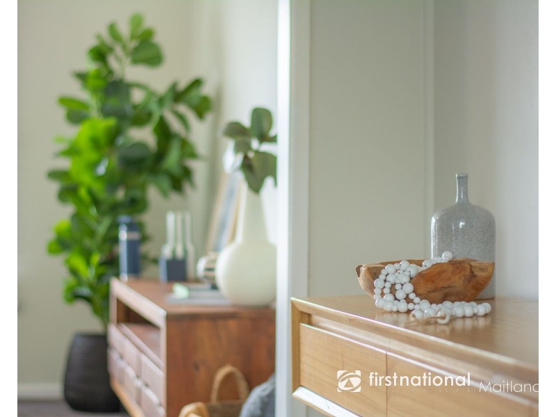 15 YOUNG STREET, Rutherford NSW 2320