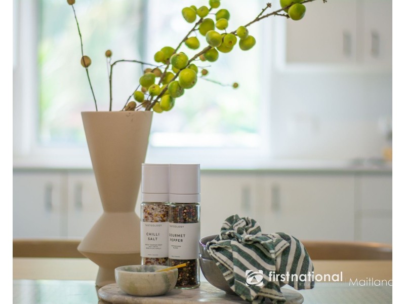 15 YOUNG STREET, Rutherford NSW 2320