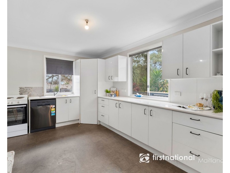 15 YOUNG STREET, Rutherford NSW 2320