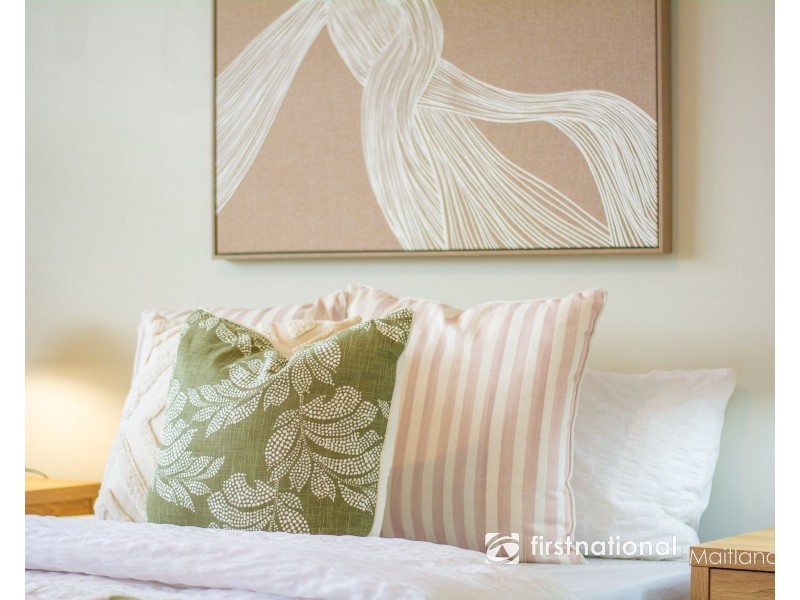 15 YOUNG STREET, Rutherford NSW 2320