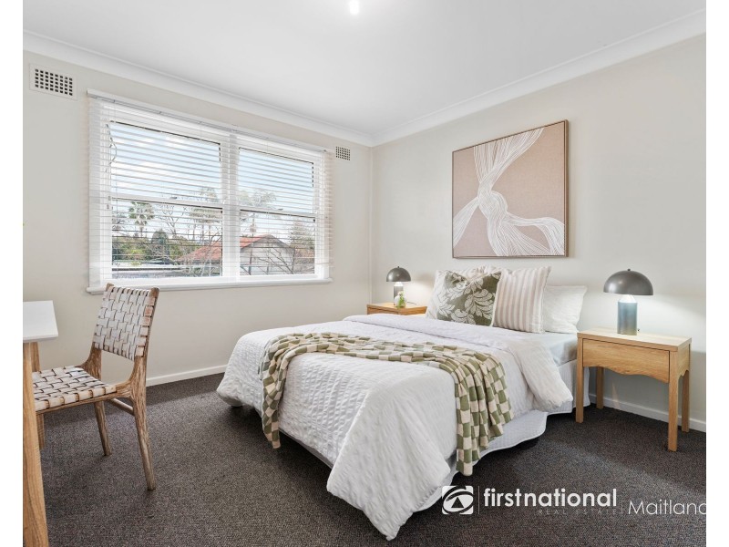 15 YOUNG STREET, Rutherford NSW 2320