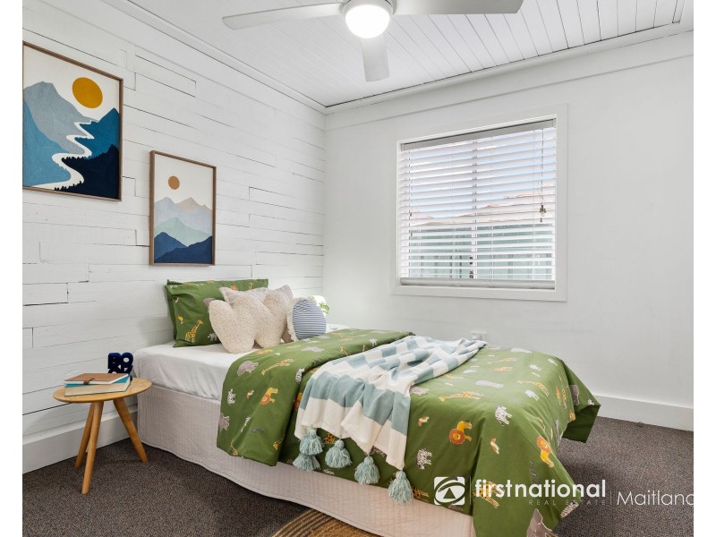 15 YOUNG STREET, Rutherford NSW 2320